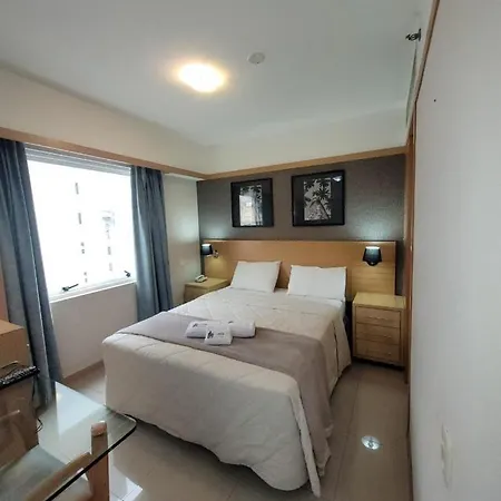 Studio Living Paulista Bela Cintra São Paulo Exterior photo