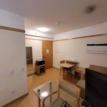 Studio Living Paulista Bela Cintra São Paulo Exterior photo