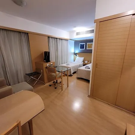 Studio Living Paulista Bela Cintra São Paulo Exterior photo