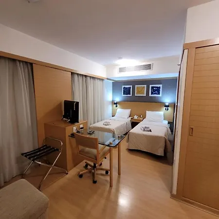 Studio Living Paulista Bela Cintra São Paulo Exterior photo